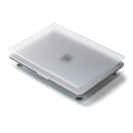 SATECHI - ECO HARDSHELL MACBOOK AIR 13 V2022 (CLEAR)