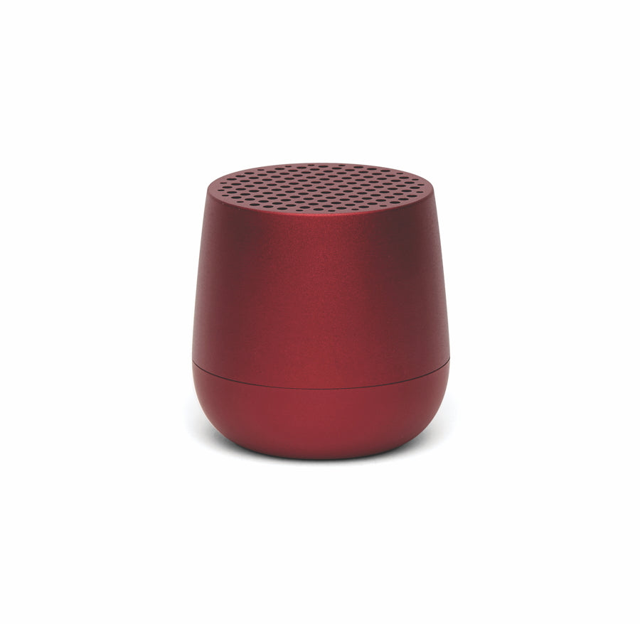 LEXON - COLUNA MINO+ (DARK RED)