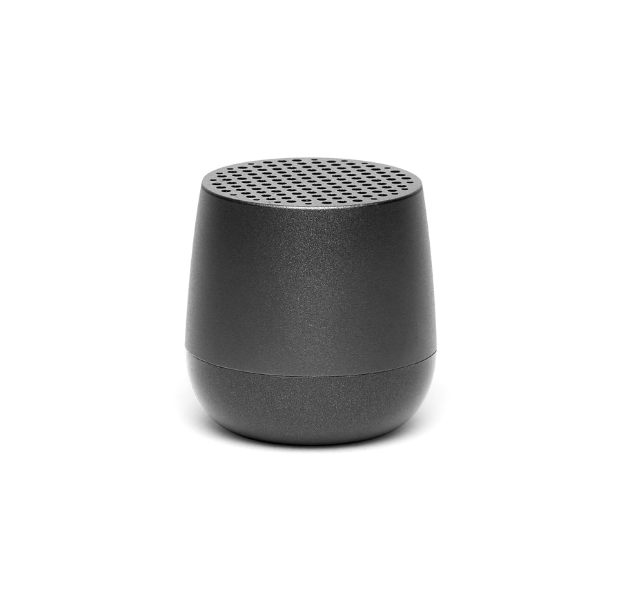 LEXON - COLUNA MINO+ (GUN METAL)