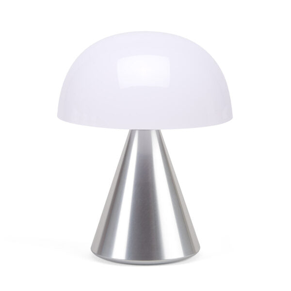 LEXON - CANDEEIRO MINA L (ALU POLISHED)