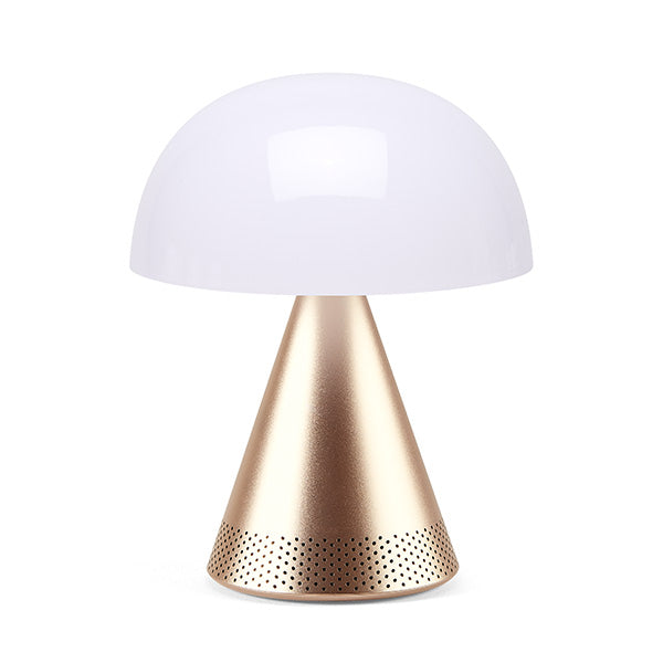 LEXON - CANDEEIRO MINA L AUDIO (SOFT GOLD)