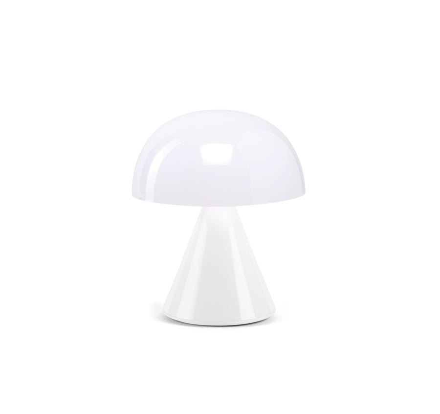 LEXON - CANDEEIRO MINA (WHITE GLOSSY)