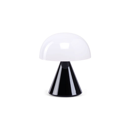 LEXON - CANDEEIRO MINA (BLACK GLOSSY)