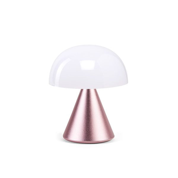 LEXON - CANDEEIRO MINA (ALU LIGHT PINK)