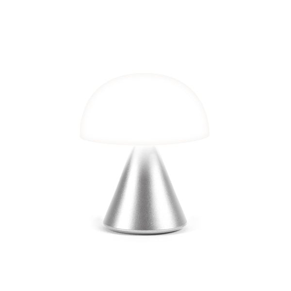 LEXON - CANDEEIRO MINA (ALU POLISHED)