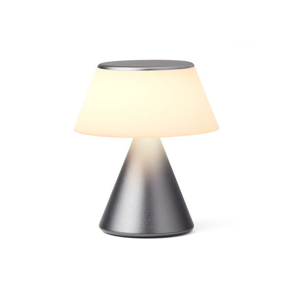 LEXON - CANDEEIRO LUMA M (GUN METAL)