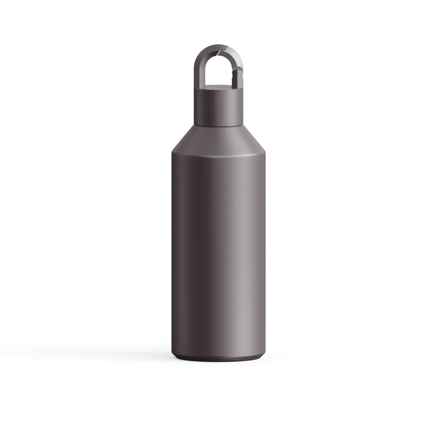 LEXON - GARRAFA THERMO HORIZON (GUNMETAL)