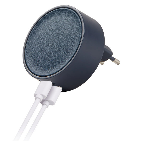 LEXON - CARREGADOR AC 30W POWERON (DARK BLUE)