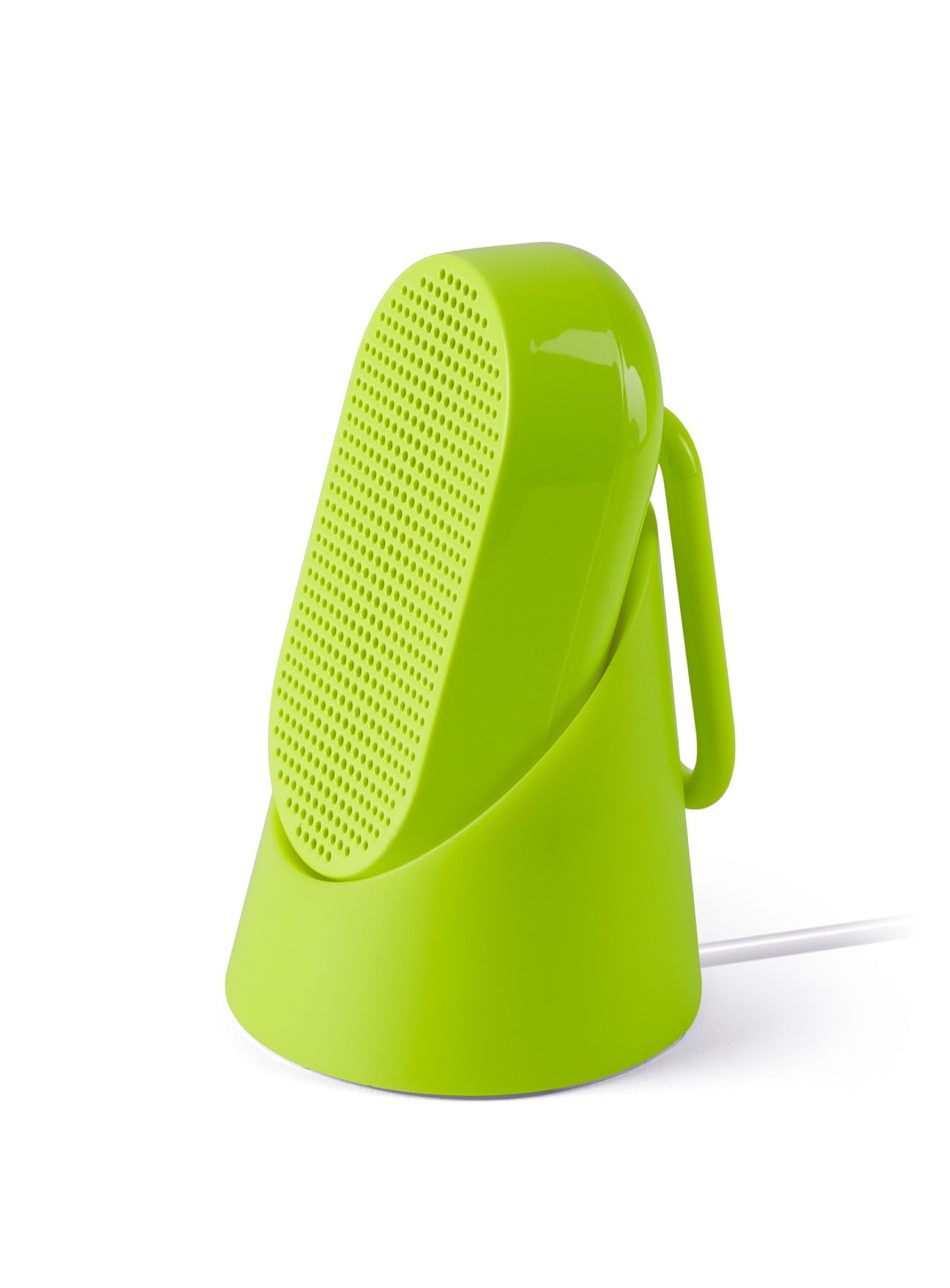 LEXON - COLUNA MINO T (YELLOW FLUO)