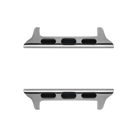 ARTWIZZ - WATCHBAND ADAPTER 38-40MM (SILVER)