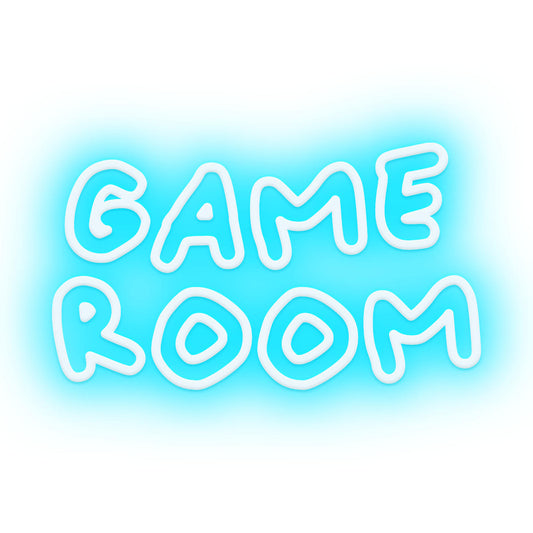 CANDY SHOCK - LED SIGN 40 GAME ROOM