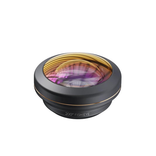 SHIFTCAM - LENSULTRA 200° FISHEYE