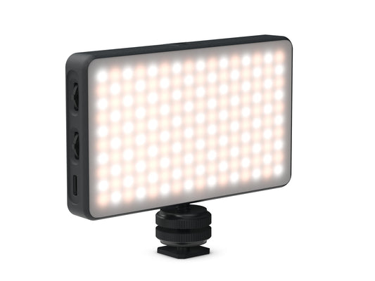 SHIFTCAM - PAINEL LUZ PROLED BI-COLOR