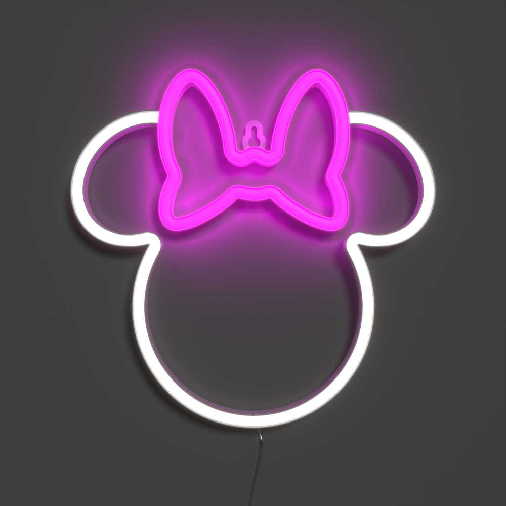 YELLOWPOP - DISNEY EARS MINNIE