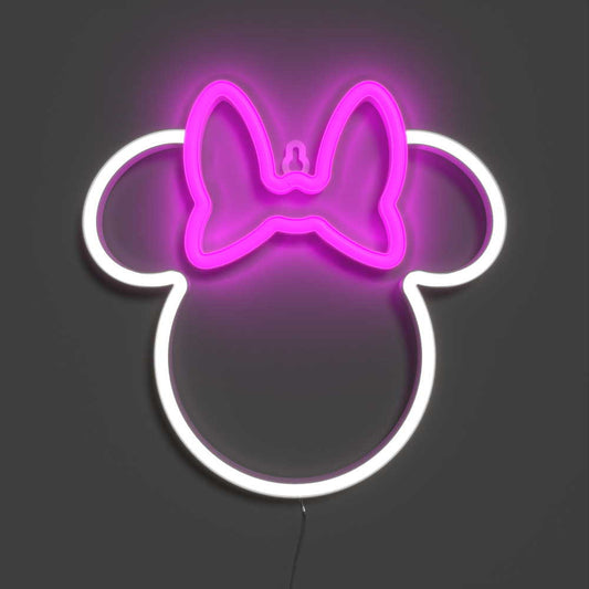 YELLOWPOP - DISNEY EARS MINNIE