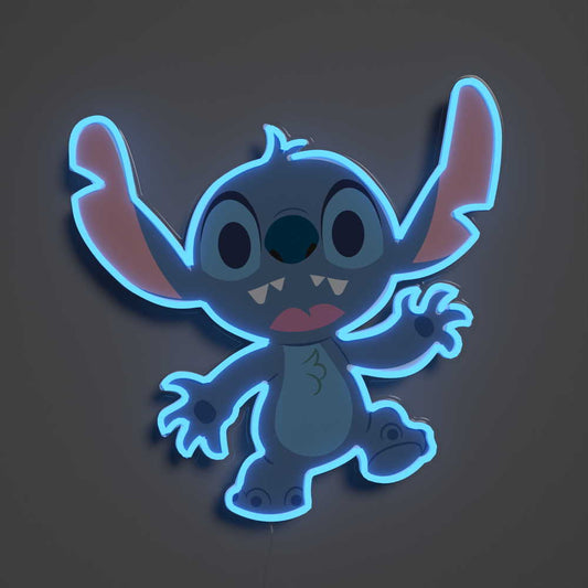 YELLOWPOP - DISNEY FULL BODY STITCH