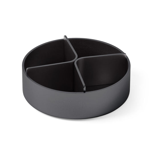 LEXON - TAÇA PARA SECRETÁRIA CITY DESK TRAY (GREY)