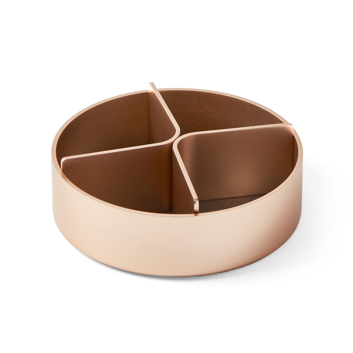 LEXON - TAÇA PARA SECRETÁRIA CITY DESK TRAY (GOLD)