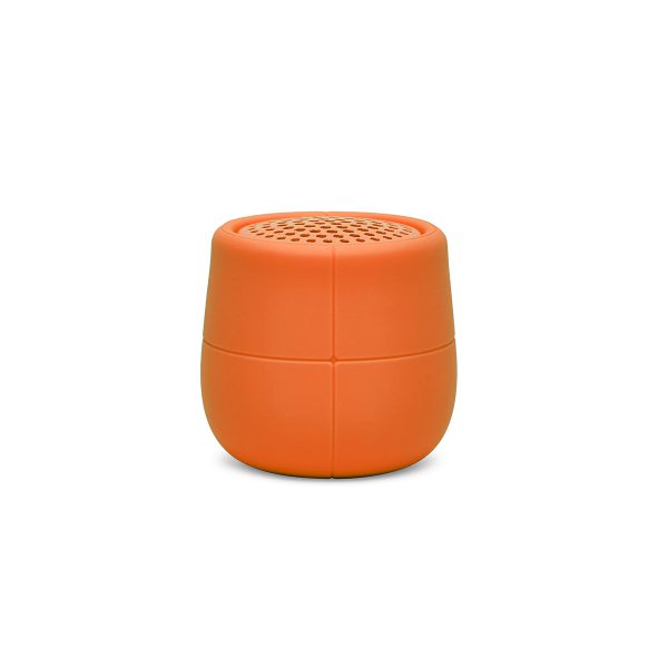 LEXON - COLUNA MINO X (ORANGE)