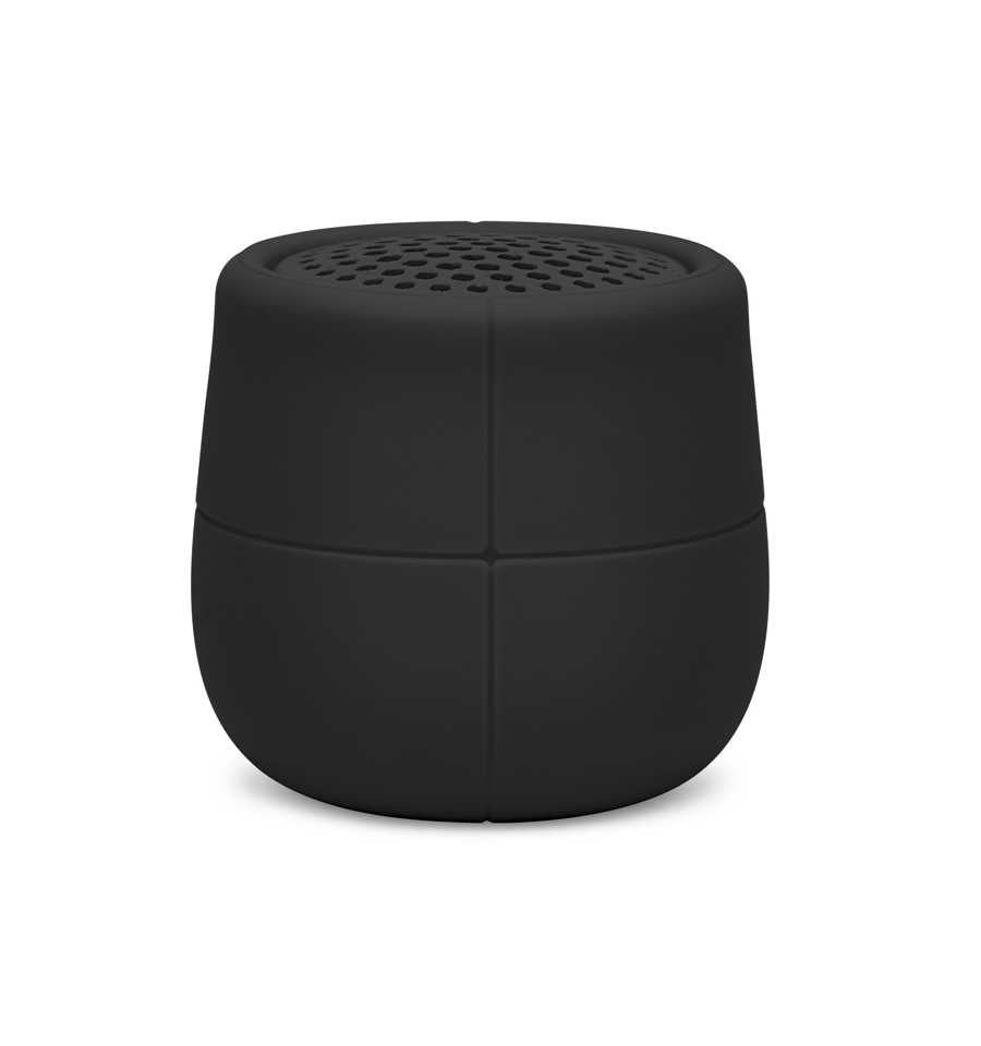 LEXON - COLUNA MINO X (BLACK)