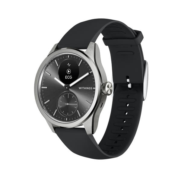 WITHINGS - SCANWATCH 2 (42MM-BLACK)