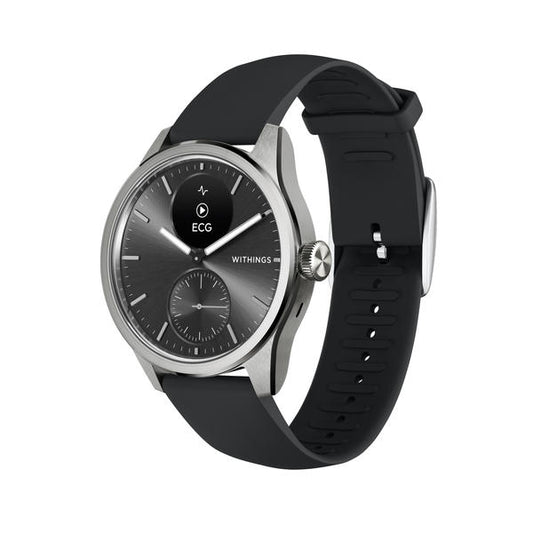 WITHINGS - SCANWATCH 2 (42MM-BLACK)