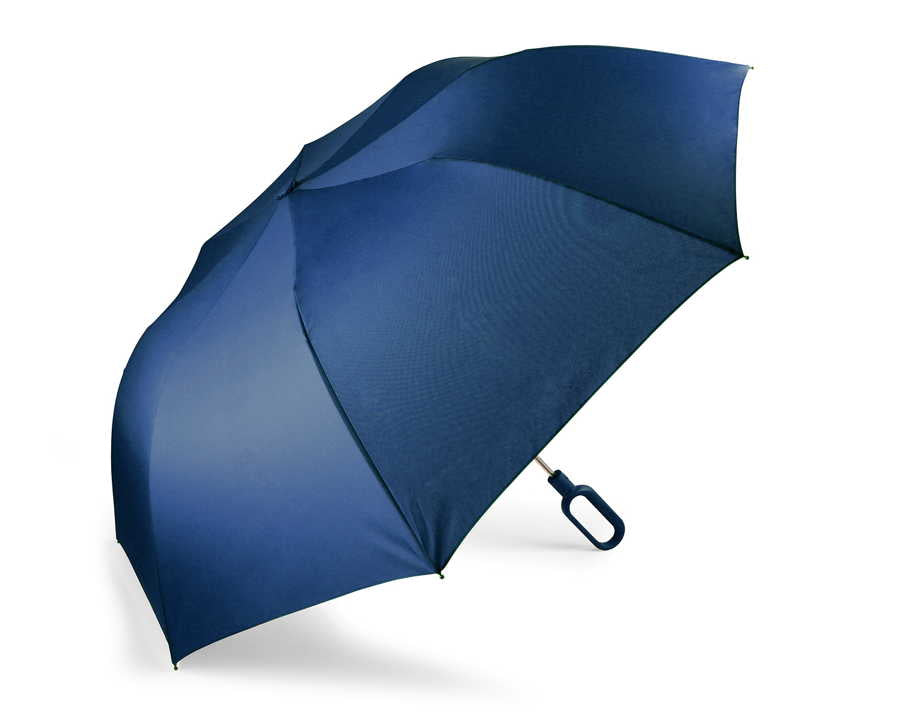 LEXON - GUARDA CHUVA MINI HOOK (BLUE)