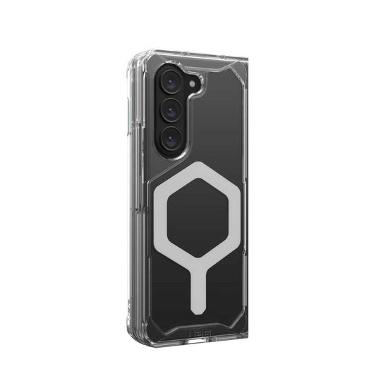 UAG - PLYO PRO GALAXY Z FOLD5 V2023 (ICE/SILVER)