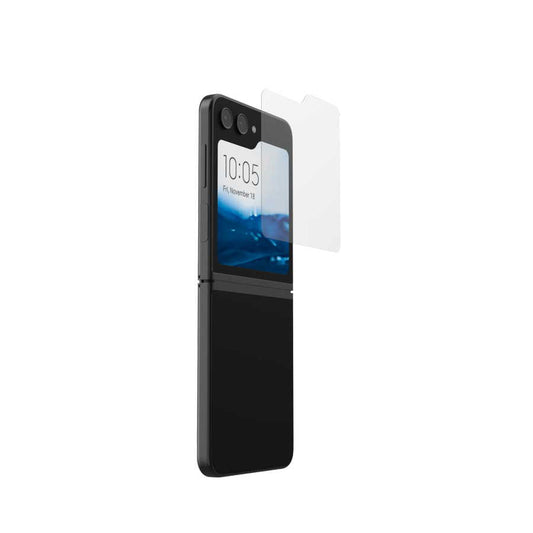 UAG - GLASS SHIELD GALAXY Z FLIP5 V2023