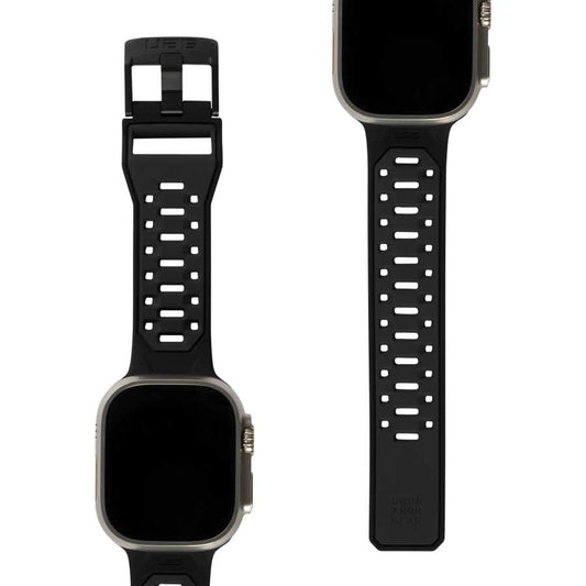 UAG - PULSEIRA APPLE WATCH CIVILIAN 45/44/42 (BLACK)