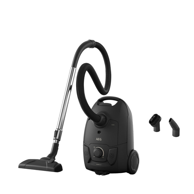 AEG - ASPIRADOR C/ SACO AB31C1GG