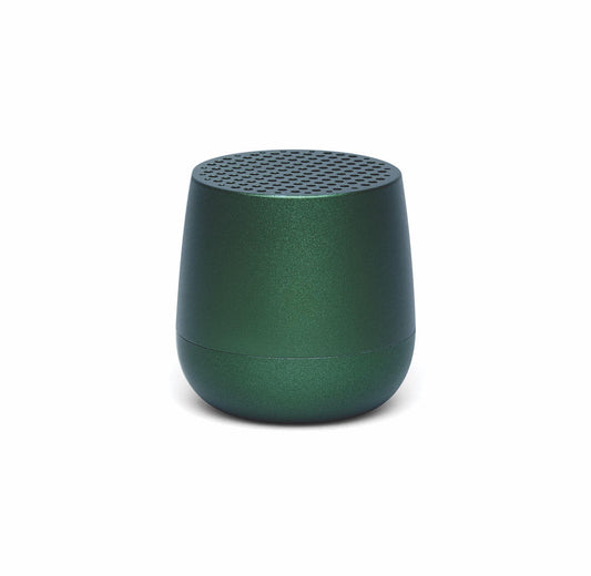 LEXON - COLUNA MINO+ (DARK GREEN)