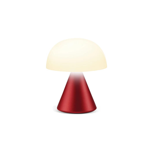 LEXON - CANDEEIRO MINA (DARK RED)