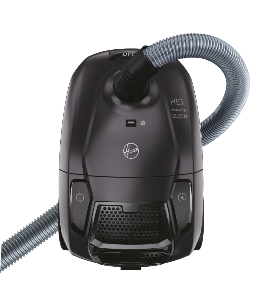 HOOVER - ASPIRADOR COM SACO HE120PET 011