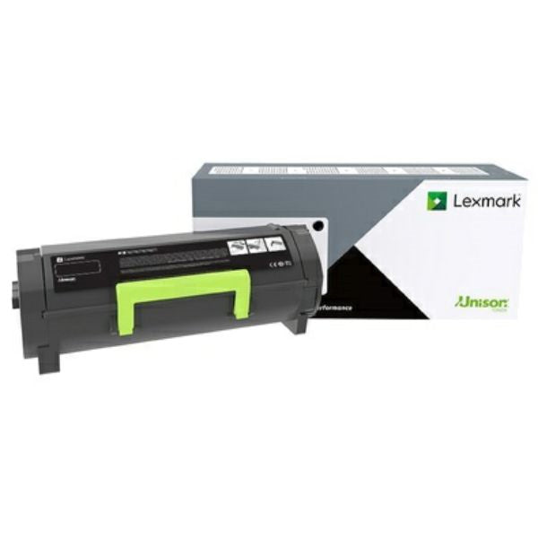 LEXMARK TONER CORPORMS/MX4XX 20K