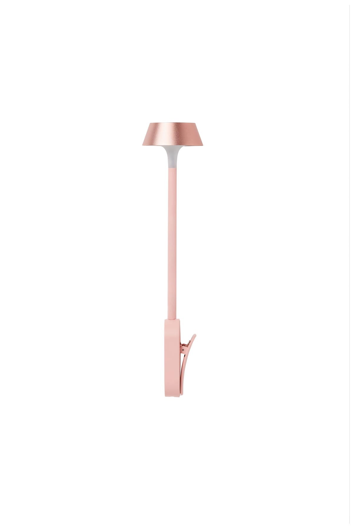 LEXON - CANDEEIRO MIMI (LIGHT PINK)