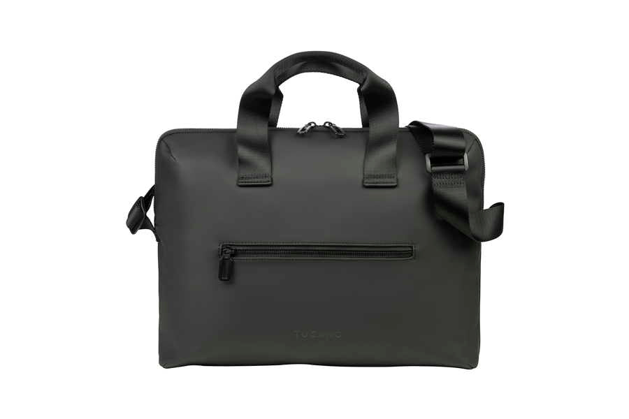 TUCANO - SACO GOMMO 15/16 (BLACK)