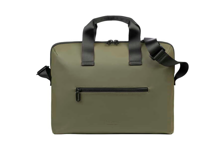 TUCANO - SACO GOMMO 15/16 (MILITARY GREEN)