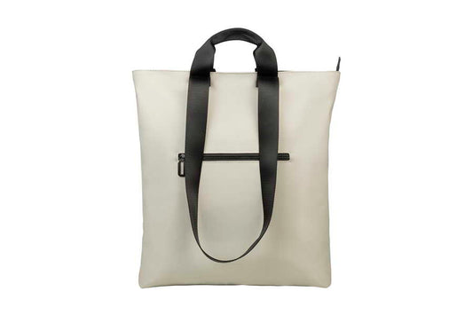 TUCANO - SACO SHOPPER GOMMO (GREY)
