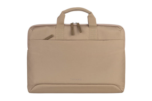 TUCANO - SMILZA BAG 15.6" (BEJE)