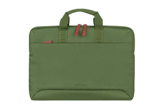 TUCANO - SMILZA BAG 15.6" (GREEN)