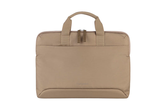 TUCANO - SMILZA BAG 13"/14" (BEJE)