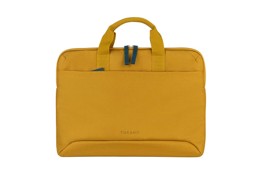 TUCANO - SMILZA BAG 13"/14" (YELLOW)