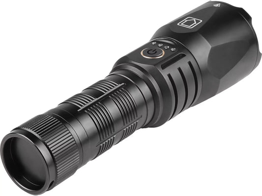 SANDBERG - LANTERNA SURVIVOR TORCH POWERBANK 5000
