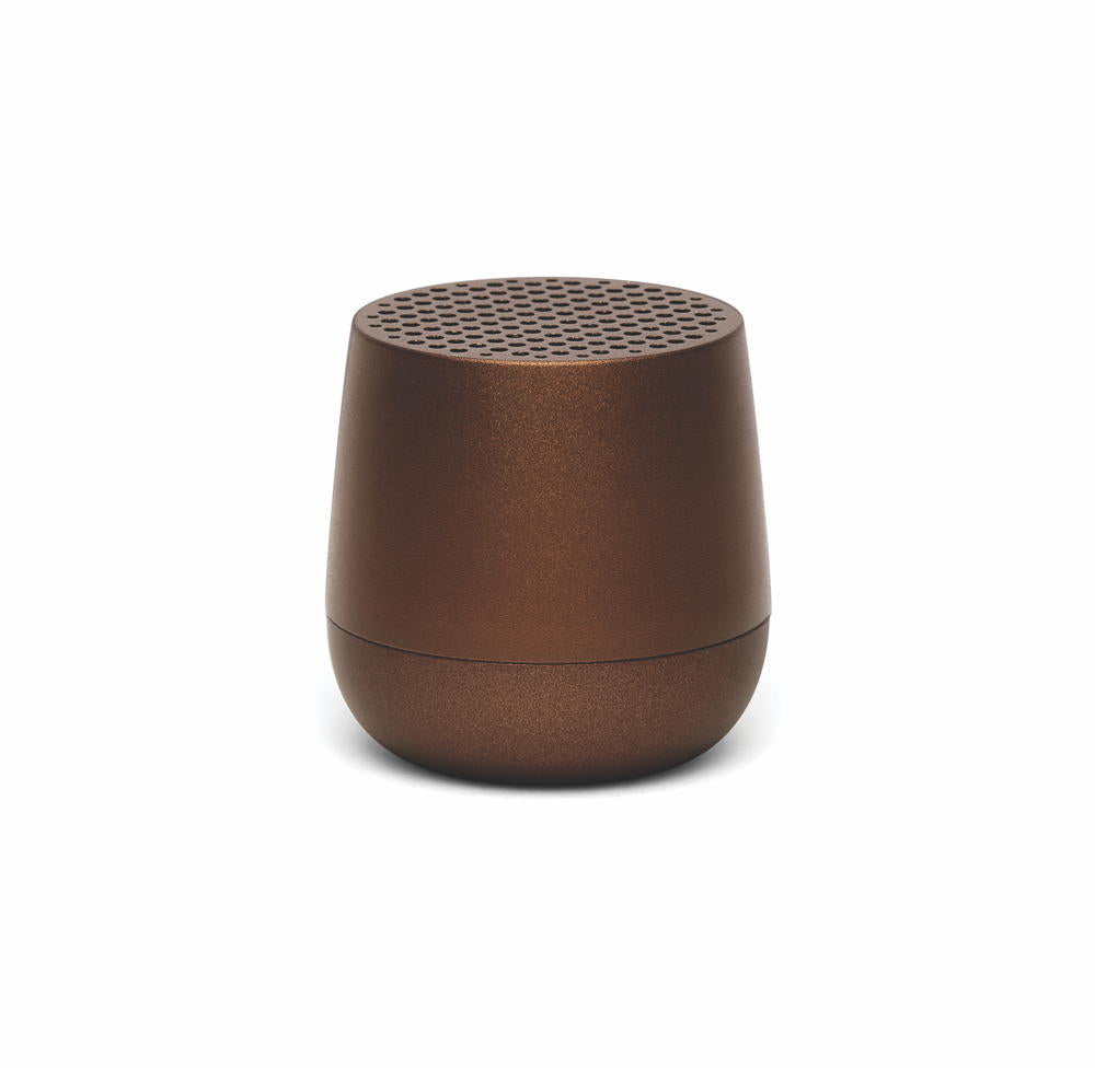 LEXON - COLUNA MINO+ (BRONZE)