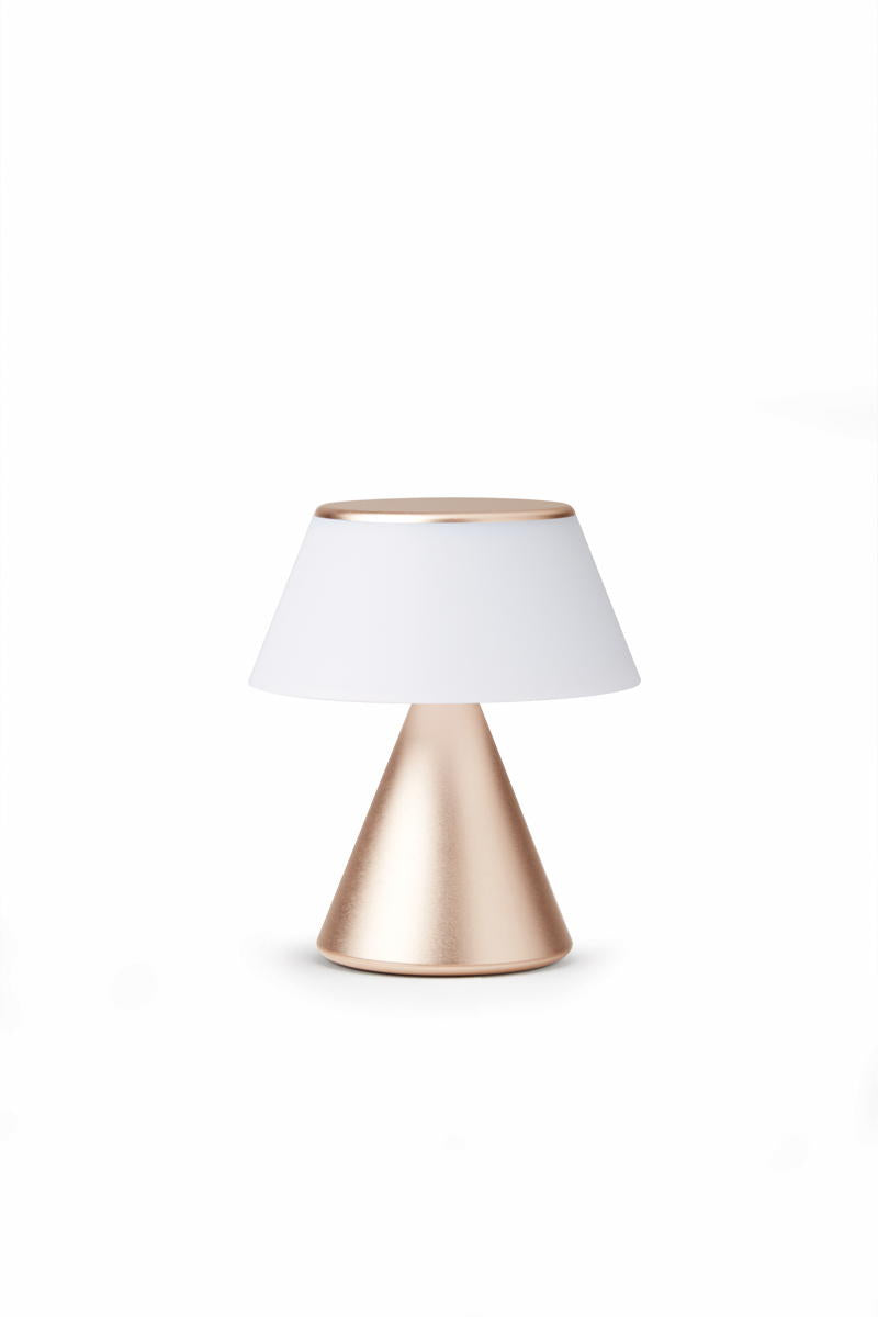 LEXON - CANDEEIRO LUMA M (SOFT GOLD)