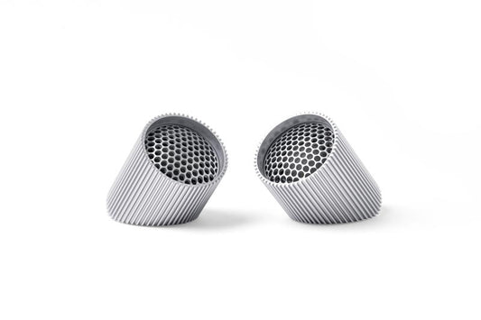 LEXON - COLUNA RAY SPEAKER (RAW ALU)