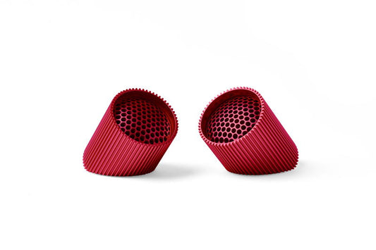 LEXON - COLUNA RAY SPEAKER (SANGUINE RED)