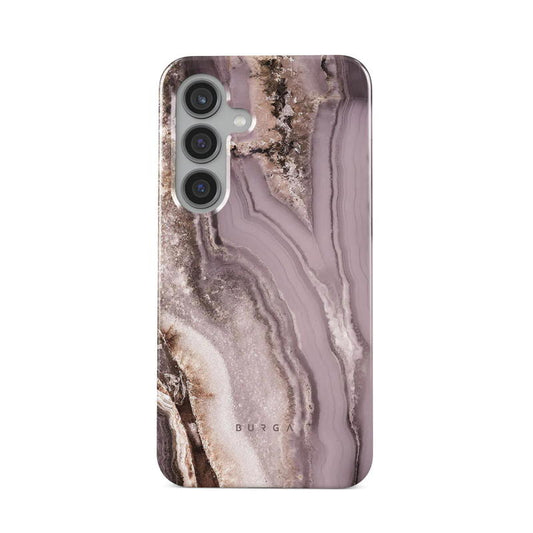 BURGA - TOUGH GALAXY S24 PLUS (GOLDEN TAUPE)