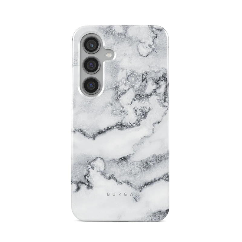 BURGA - TOUGH GALAXY S24 (WHITE WINTER)